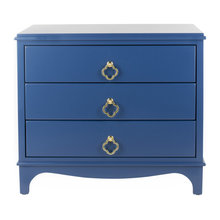 Blue/Gold