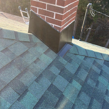 Owens Corning Lifetime Roofing System