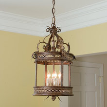 lighting