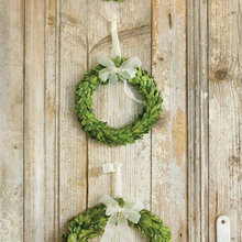 wreaths