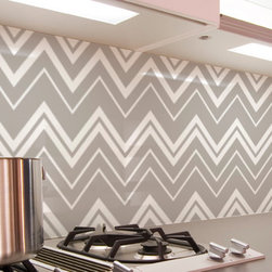 GlassOne Chicago, Inc. - Glass Backsplash - Tile