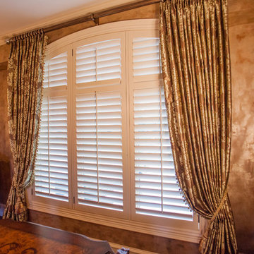 Complete Design Project - Overland Park, Kansas