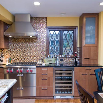 Kitchen Addition