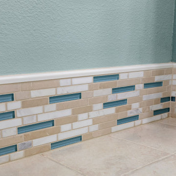 Hollyhock Circle Aging in Place Bathroom Updates