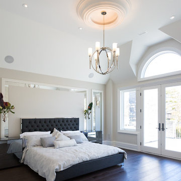 Transitional Glamour