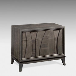 Artisan Collection - Nightstands And Bedside Tables