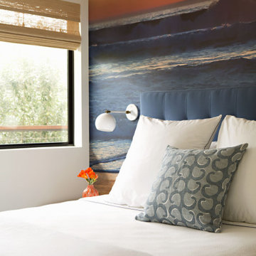 Seaside Midcentury