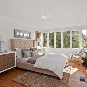 Mid Century Duplex