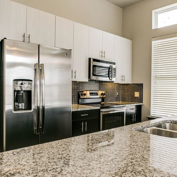 Kitchen & Bath Projects