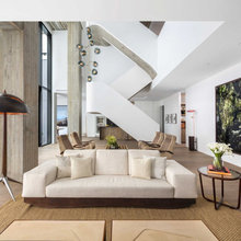 Living Room Ideas