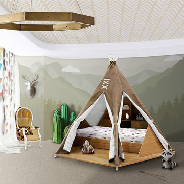 Children Rooms
