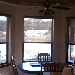 Solar Shades - Products