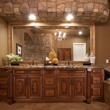 Rita Lane Master Bath