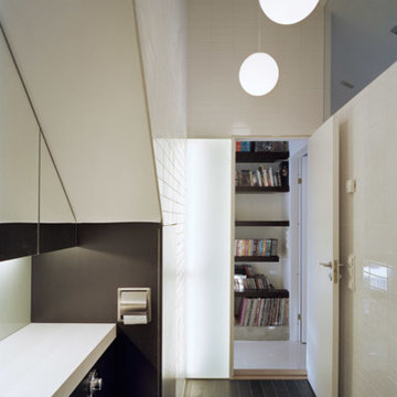 Vegagatan Loft