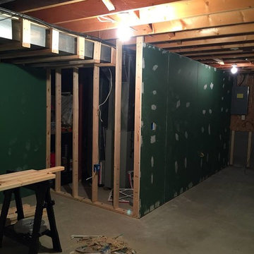 Basement 2016