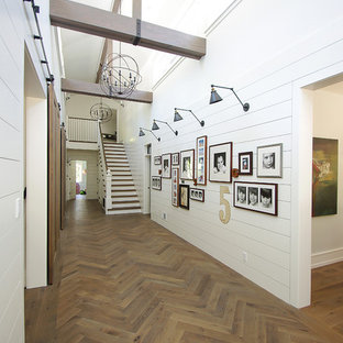 Modern Farmhouse Full Remodel -  Addition