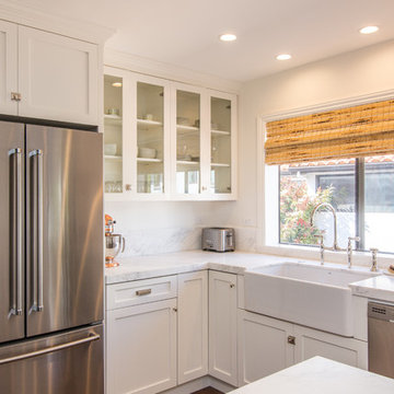 Pacific Palisades Kitchen (Michael Ln)