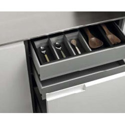 Kitchen - Kitchen Cabinetry