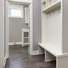 Mud Room