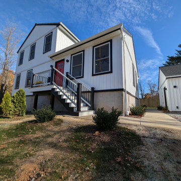 Lambertville New Construction