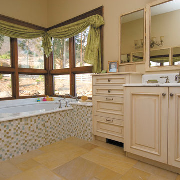 Craftsman Ranch