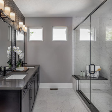 Schumacher Homes Santa Barbara Coastal: Columbus South, OH
