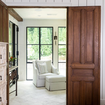 Master Suite Refresh