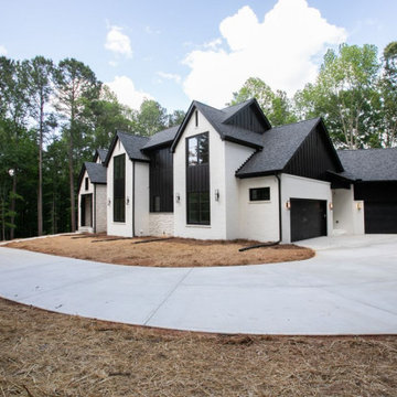 Single Family Acworth GA