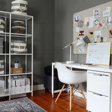 Lifestyles - Office