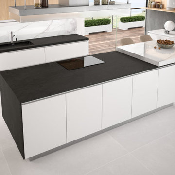Sintered stone