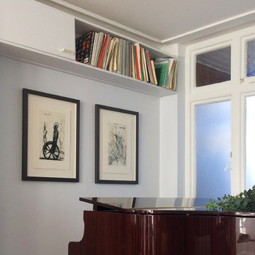 Family room #2 – Muswell Hill