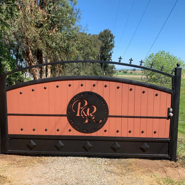 Abundant Metal Works LLC Projects