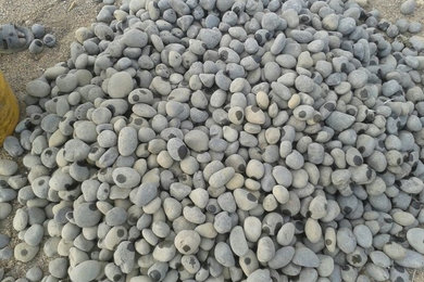 River Pebbles