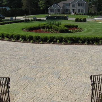 Hardscaping & Landscaping