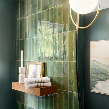 Allencroft Bathrooms