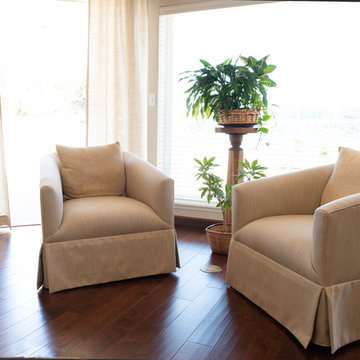 Assisted Living Residence on Mercer Island