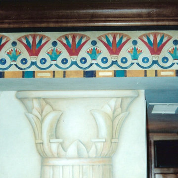 Murals by design