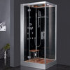 Ariel Platinum DZ960F8 L Steam Shower