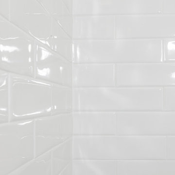 Nola Tile Secondary Bathroom