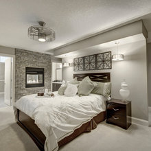 Guest Bed