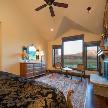 Greene Residence