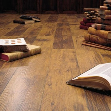 Alloc Original Antique Oak Flooring