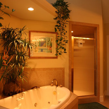 Custom Home Design