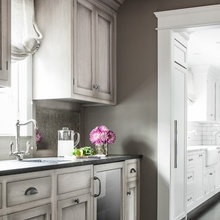 Cabinet Inspiration