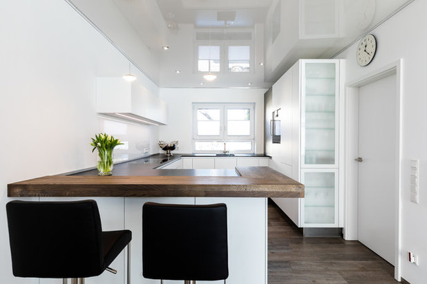 Unterschätztes Detail: Das richtige Küchenfenster