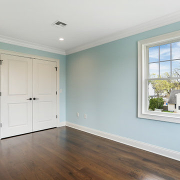 Custom Home Remodel