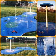 splashpad