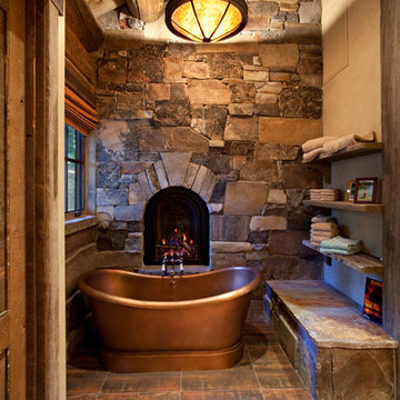 Holmgrove Cabin