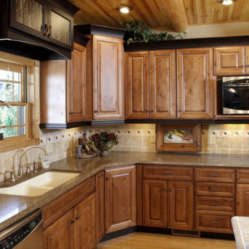 Our Work