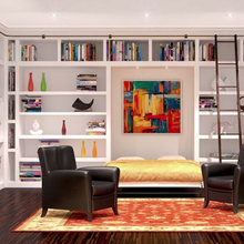 College New Bedroom